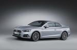 Audi A5 Coupe 2.0 TDI Ultra 2016 года (WW)